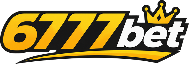 6777bet Logo